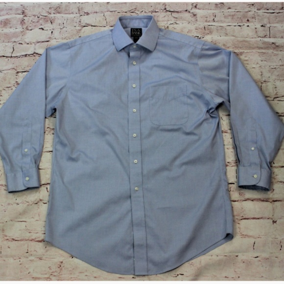 Men's Jos A Bank & Tommy Hilfiger Size 16-32 - Picture 5 of 7